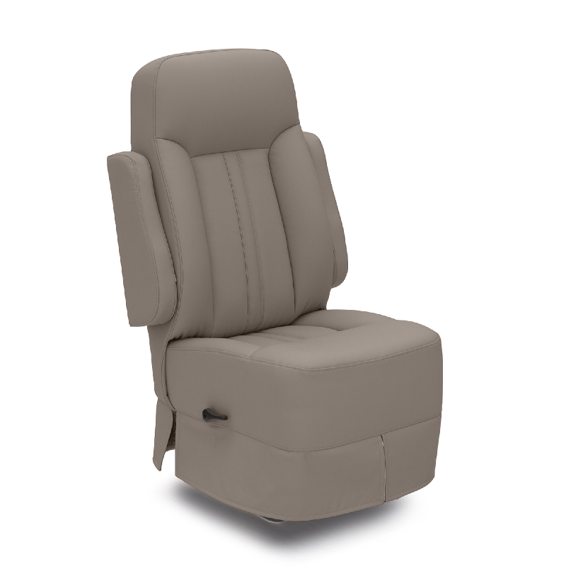 Qualitex Ethos Sprinter Captains Chair - Shop4Seats.com