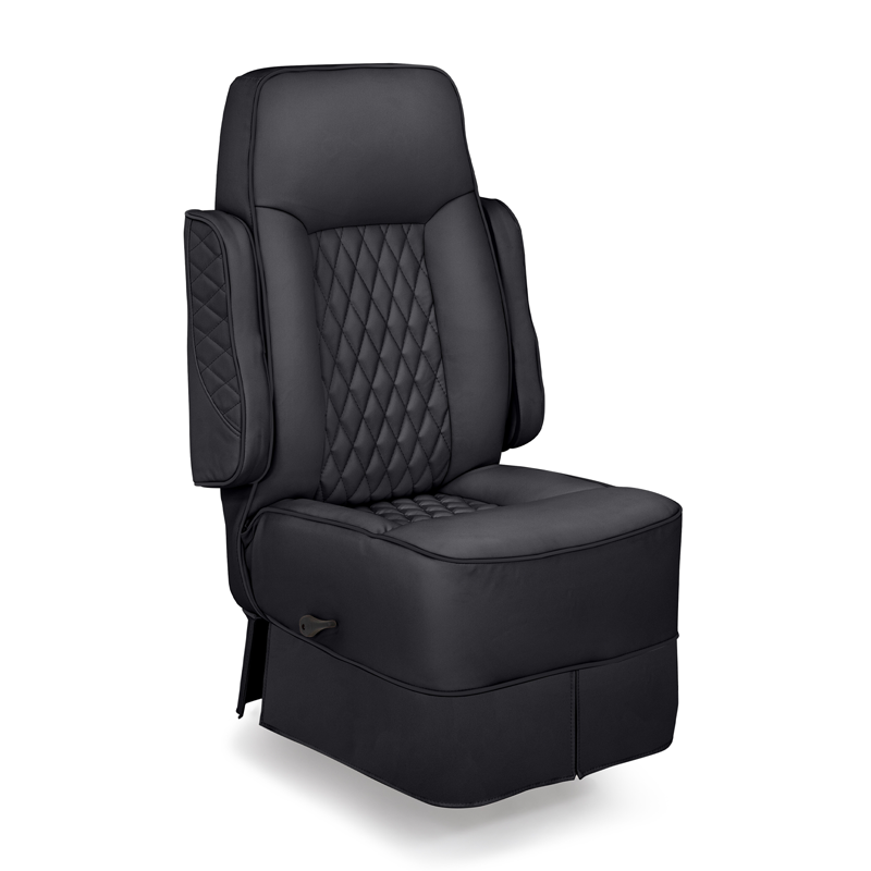 Captains Chair Swivel Car Seat Campervan Swivel Base Motorhome