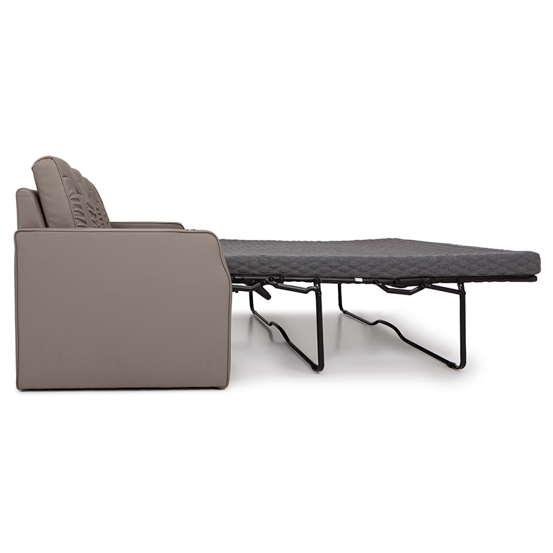 Qualitex De Leon PS Pull-Out Sleeper Sofa, 68