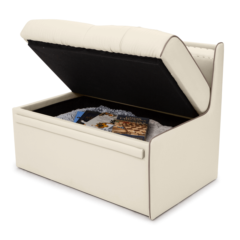 Qualitex De Leon RV Dinette Furniture Set, RV Seating