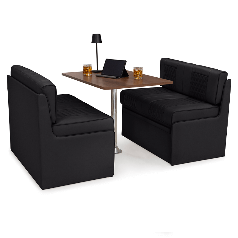 Rv Furniture Rv Booth Table RecPro 44