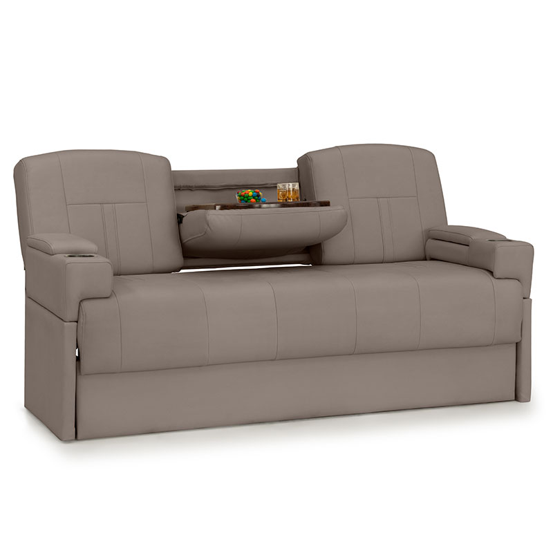 Qualitex Ethos Console SL RV Sofa Bed, RV Furniture