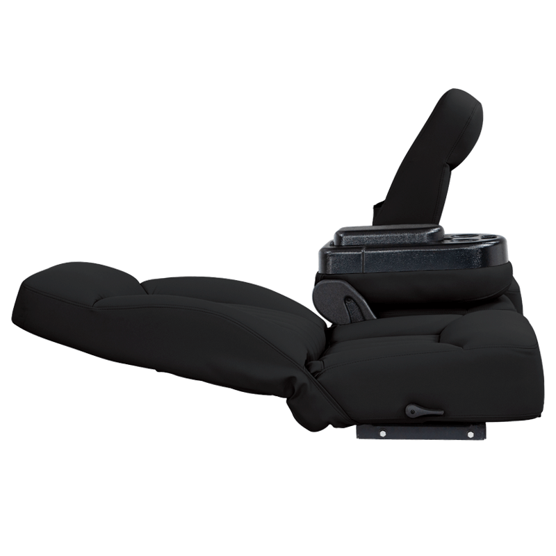 Qualitex Explorer 40-20-40 Truck Bench Seat - Shop4seats.com