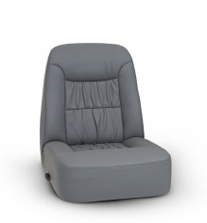 Lowback SUV Captain Chairs