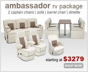 Rv Seating And Rv Furniture Shop4seats Com