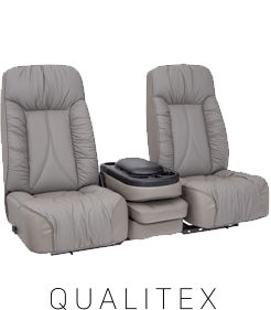 40-20-40 Truck Seats