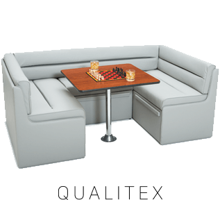 RV Dinettes