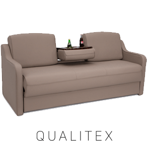 RV Sofa Beds & Sleepers