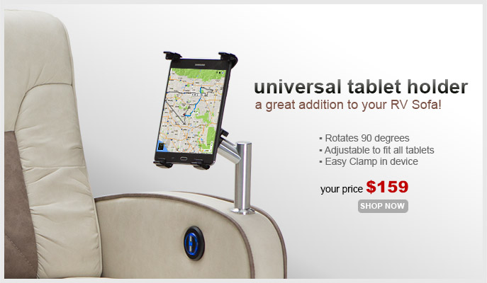 RV Furniture, Truck Seats, Van Seats, and more! - Shop4Seats.com